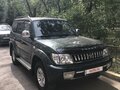 1998 Toyota Land Cruiser Prado 90 Series, зелёный