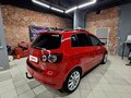 2011 Volkswagen Golf Plus II, красный, 1399000 рублей - вид 11