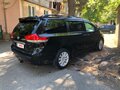2012 Toyota Sienna III, чёрный, 2535000 рублей - вид 10