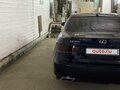 2013 Lexus LS 460 IV Рестайлинг 2, синий, 3150000 рублей - вид 2
