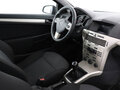 2008 Opel Astra H Рестайлинг, чёрный, 450000 рублей - вид 6