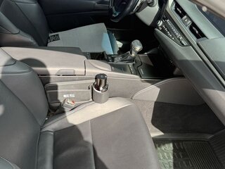 2020 Lexus ES 250 VII, белый, 4100000 рублей, вид 5