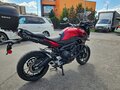2016 Yamaha MT-09 Tracer (FJ-09), красный, 870000 рублей - вид 5