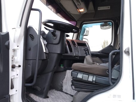 2011 Renault Premium, белый, 2200000 рублей, вид 5