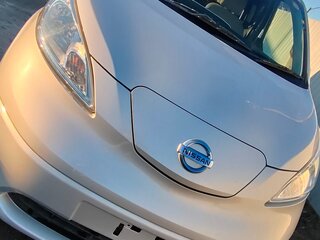 2015 Nissan e-NV200, серый, 1900000 рублей, вид 2