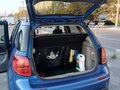 2009 Suzuki SX4 I (Classic), синий, 600000 рублей - вид 6