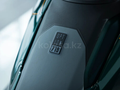2024 BMW R 1300 GS, зелёный, 3350000 рублей, вид 4