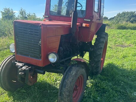 1991 ХТЗ Т-25, 260000 рублей, вид 2