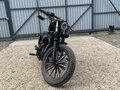 2012 Harley-Davidson Sportster 883, чёрный, 860000 рублей