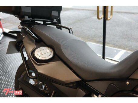 2014 BMW F 700 GS, чёрный, 690000 рублей, вид 4