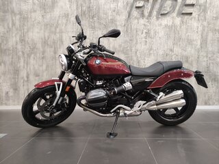 2024 BMW R 12, красный, 1750000 рублей, вид 4