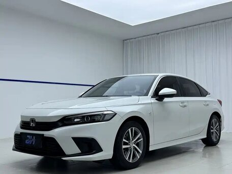 Honda Civic XI