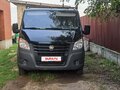 2022 ГАЗ ГАЗель Next, чёрный, 2100000 рублей