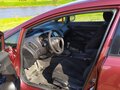 2010 Honda Civic VIII Рестайлинг, красный, 700000 рублей - вид 6