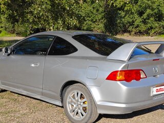 2001 Honda Integra IV, серый, 550000 рублей, вид 2
