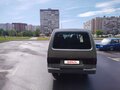 1996 Kia Besta, серый - вид 5
