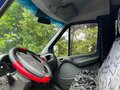 2002 Mercedes-Benz Sprinter, синий, 1660000 рублей - вид 2