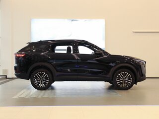 2026 Omoda C7, чёрный, 3499000 рублей, вид 4