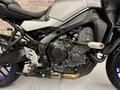 2023 Yamaha MT-09 Tracer (FJ-09), чёрный, 1295000 рублей - вид 11