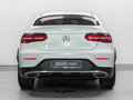 2019 Mercedes-Benz GLC Coupe 250 d I (C253), белый - вид 5