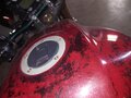 2004 Suzuki SV 650, пурпурный - вид 6