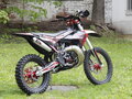 2023 Motoland XT250, красный, 315350 рублей - вид 4