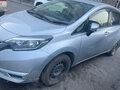 2017 Nissan Note II Рестайлинг, серебристый, 987657 рублей - вид 5