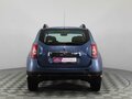 2014 Renault Duster I, синий - вид 9