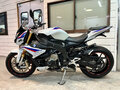 2017 BMW S 1000 R, белый, 1090000 рублей - вид 1
