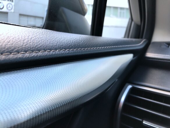 2016 Lexus NX 200 I, коричневый - вид 8