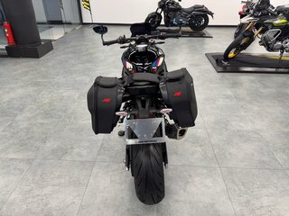 2023 BMW S 1000 R, чёрный, 1650000 рублей, вид 4
