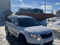 2011 Skoda Yeti I, белый, 850000 рублей - вид 2