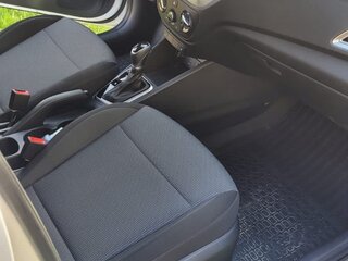 2022 Hyundai Solaris II Рестайлинг, белый, 2000000 рублей, вид 5