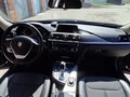 2013 BMW 3 серии 320i xDrive VI (F3x), чёрный - вид 6