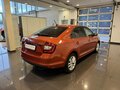 2018 Skoda Rapid I Рестайлинг, оранжевый - вид 3