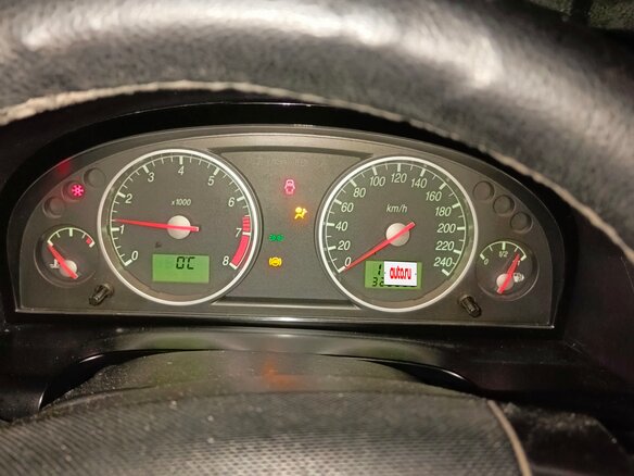 2001 Ford Mondeo III, чёрный, 300000 рублей - вид 7