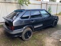 2006 Lada (ВАЗ) 2114, серый - вид 2