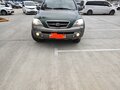 2005 Kia Sorento I, зелёный, 710000 рублей - вид 5