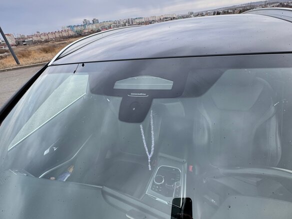 2019 BMW 3 серии 318d VII (G2x), чёрный, 2690000 рублей - вид 9