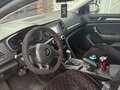 2020 Renault Megane IV Рестайлинг, серый, 1300000 рублей - вид 7