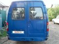 2008 ГАЗ ГАЗель (3221), синий, 325000 рублей