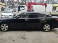 2010 Lexus LS Long 460 L IV Рестайлинг, чёрный, 2200000 рублей - вид 3