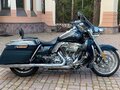 2013 Harley-Davidson CVO, синий, 2400000 рублей - вид 2