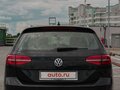 2017 Volkswagen Passat DSG6 B8, чёрный, 1900000 рублей - вид 1