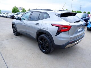 2023 Chevrolet Trax II, серый, 1750000 рублей, вид 4