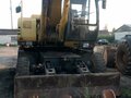 2007 ТВЭКС ЕК-18, жёлтый - вид 3