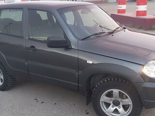 2020 Lada (ВАЗ) Niva Off-road, фиолетовый, 1018000 рублей, вид 3