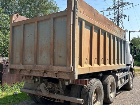 2010 Scania P-series, белый, 3299000 рублей, вид 3