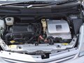 2010 Toyota Prius, серебристый - вид 3