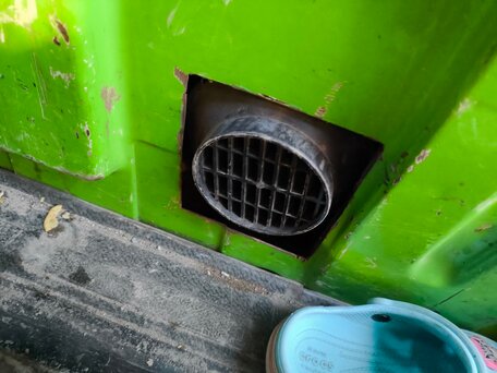 2003 Mercedes-Benz Sprinter Classic, зелёный, 1200000 рублей, вид 3